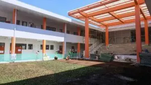 Pemprov Jateng Pastikan Sekolah Rakyat Permanen di Sukoharjo Siap Sambut Peserta Didik, Masyarakat Diminta Segera Daftar