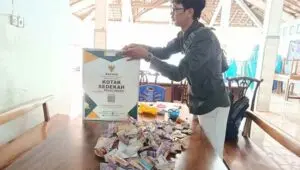 Semester I 2026, BAZNAS Jepara Himpun Rp8,1 Miliar dan Salurkan Bantuan 35 Ribu Mustahik
