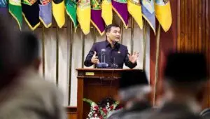 Ahmad Lutfhi Desak Raperda Perlindungan Pekerja Informal Segera Disahkan Agar Jutaan Buruh Jateng Terlindungi