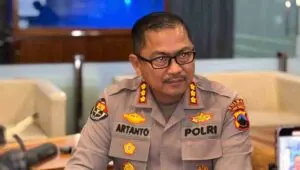 Pengguna Senpi Dinas Diperketat, Polda Jateng Wajibkan Legalitas dan Kompetensi