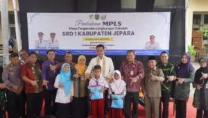 Bupati Jepara: Jangan Sampai Ada Anak Putus Sekolah karena Biaya