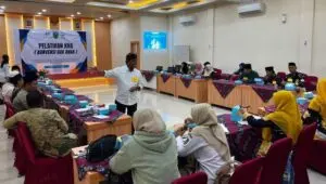 Perkuat Sinergi Lindungi Anak, Pemkab Jepara Gelar Pelatihan KHA