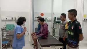 Hitungan Jam! Dua Pencuri Box Sound di Sragen Dibekuk Polisi