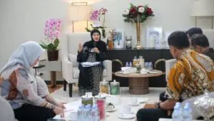 Festival Literasi Jateng 2026 Siap Digelar, Tere Liye dan Manuskrip Ulama Jadi Magnet Utama