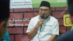 Pati Targetkan Infrastruktur Tuntas 2027, Pendidikan dan Kesehatan Jadi Fokus Berikutnya