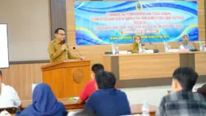 Program MBG Diminta Prioritaskan UMKM Lokal demi Putar Ekonomi Pati