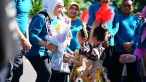 Perkuat Pendidikan Karakter Anak Lewat Budaya dan Sejarah