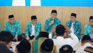 Ibadah Haji Bukan Sekadar Perjalanan Fisik, tapi Ujian Kesabaran dan Keikhlasan