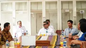 Said Iqbal Minta PT Samwon Penuhi Hak Buruh