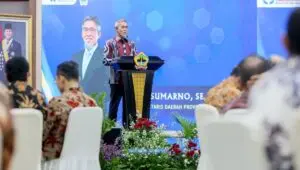 ASN di Jateng Diminta Tak Alergi Kritik, Sekda: Kritikan Jadi Bagian Perbaikan Layanan