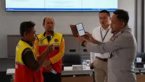 Bimtek E-Parkir di Jepara Jadi Langkah Percepat Digitalisasi Parkir