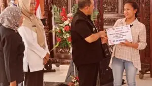 18 Kube di Kabupaten Semarang Dapat Modal Rp20 Juta, Bakal Dipantau 6 Bulan