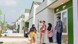 Jateng Cetak Rekor Penanganan Backlog Rumah, Lampaui Target Nasional 2026