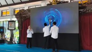 Batang InvesTA Diluncurkan, Pangkas Birokrasi dan Permudah Investasi