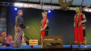 Tanamkan Karakter Anak Lewat Festival Teater Bocah