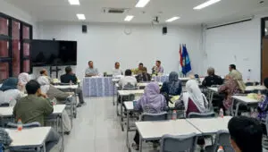 PSDKU Undip Batang Jadi Rujukan Nasional, Tabalong Pelajari Model Pengelolaan Kampus