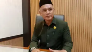 Waket DPRD Batang: MBG Bukan Sekadar Makanan Gratis, tapi Investasi Generasi Emas