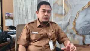 DPUPR Batang Wajibkan Semua Proyek Fisik Gunakan Pasir Muntilan, Ini Alasannya