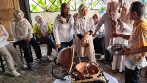 Dari Bogor ke Batang, Teknologi Roasting Tembikar Hadir untuk Tingkatkan Kualitas Kopi Lokal