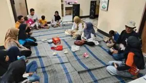 Pengobatan Seumur Hidup Jadi Beban Mental, Pejuang Talasemia Batang Dapat pendampingan Psikologis