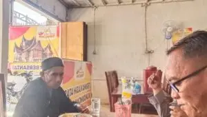 Tersesat dan Jalan Kaki 3 Hari di Jepara, Pria Asal Kudus Akhirnya Bertemu Keluarga