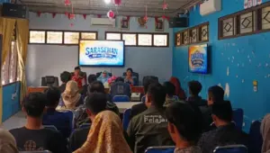 Dinkominfo Demak Gandeng KIM-FK Metra Tangkal Hoaks hingga Desa