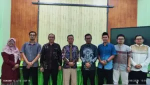 ADIN Gandeng STAI Pati, Perkuat Jejaring Dosen dan Ilmuwan hingga Kolaborasi Riset