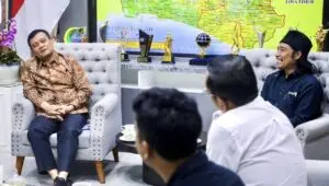 DCF 2026 Kembali Digelar, Jazz Atas Awan dan Ritual Anak Gimbal Jadi Magnet Wisatawan