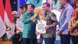 Dari Sampah Jadi Energi, Strategi Jateng Kelola Ribuan Ton Sampah Berbuah Penghargaan