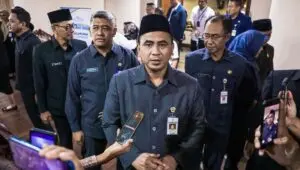 Pemprov Jateng Pastikan Pembayaran Gaji ASN Tetap Lancar Meski Rasio Belanja Pegawai Masih di Bawah Ambang Batas