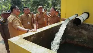 Pompa Tenaga Surya Jadi Andalan Baru Petani Jateng, Biaya Produksi Makin Hemat