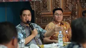 Jalan Provinsi di Karangrandu Rusak, Bupati Jepara Komunikasi dengan Pemprov Jateng