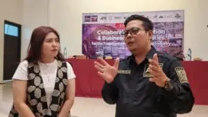 Roadshow IFMAC & WOODMAC 2026 Digelar di Jepara, Dorong Inovasi Industri Furnitur dan Pengolahan Kayu