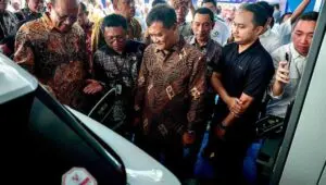 Bank Jateng Salurkan Rp279,1 Miliar ke 1.100 Debitur UMKM dan Rumah, Bidik Jadi “Bank Sejuta Umat”