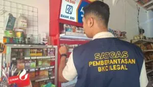 Operasi Rokok Ilegal di Jepara, Petugas Temukan 2.262 Batang Tanpa Cukai