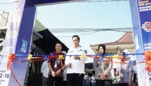 Gebyar Fest 81 Diproyeksikan Jadi Ruang Perkuat UMKM dan Perekonomian Lokal 8 Kecamatan di Jepara