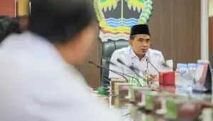 Jateng Serius Perkuat Ekosistem Wisata Ramah Muslik yang Inklusif