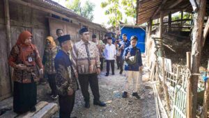 Jurus Pemprov Jateng Entas Kemiskinan Lewat Program Desa Dampingan