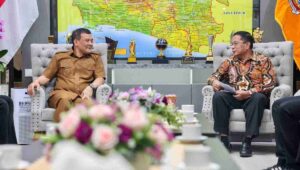 Jateng Disebut Primadona Investasi Indonesia, Ini Daya Tariknya