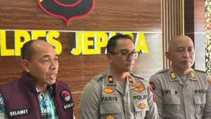 Terbongkar! 3 Pengedar Sabu di Jepara Ditangkap, Polisi Sita 32 Paket Siap Edar