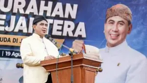 Jateng Uji Jurus Baru Atasi Kemiskinan, Pemuda Jadi Sasaran