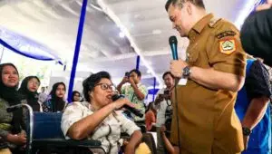 Jobs Fair Hari Jadi Jateng 4.817 Lowongan Pekerjaan, Buka Bagi Penyandang Disabilitas