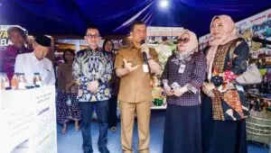Desa Kepyar Wonogiri Dijadikan Model Baru Pengentasan Kemiskinan di Jateng