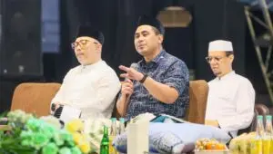 Gus Yasin: Pertumbuhan Ekonomi Harus Menyejahterakan Masyarakat Sekitar