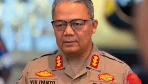Polisi Imbau Mahasiswa di Semarang Sampaikan Aspirasi Secara Damai dan Tertib