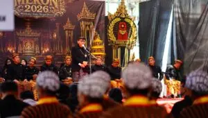 Tradisi Meron Sukolilo Didorong Menjadi Warisan Budaya Kabupaten Pati