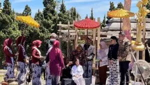 Merawat Warisan, Menghidupkan Budaya: Wajah Baru Dieng Culture Festival 2026