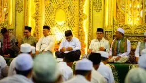 Masyarakat Pati Diajak Teladani Nabi dan Kenang Jasa Leluhur