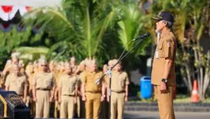 Sekda Jateng Ajak ASN Sukseskan MTQ Nasional XXXI