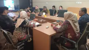 Jepara Pelajari GIS PBB SILEPBAH, Inovasi Geospasial Kabupaten Batang